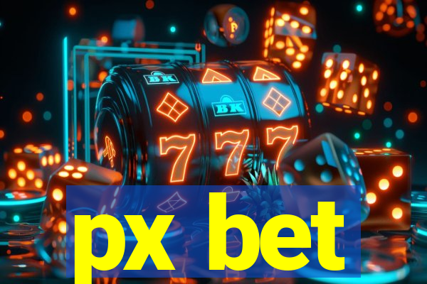 px bet